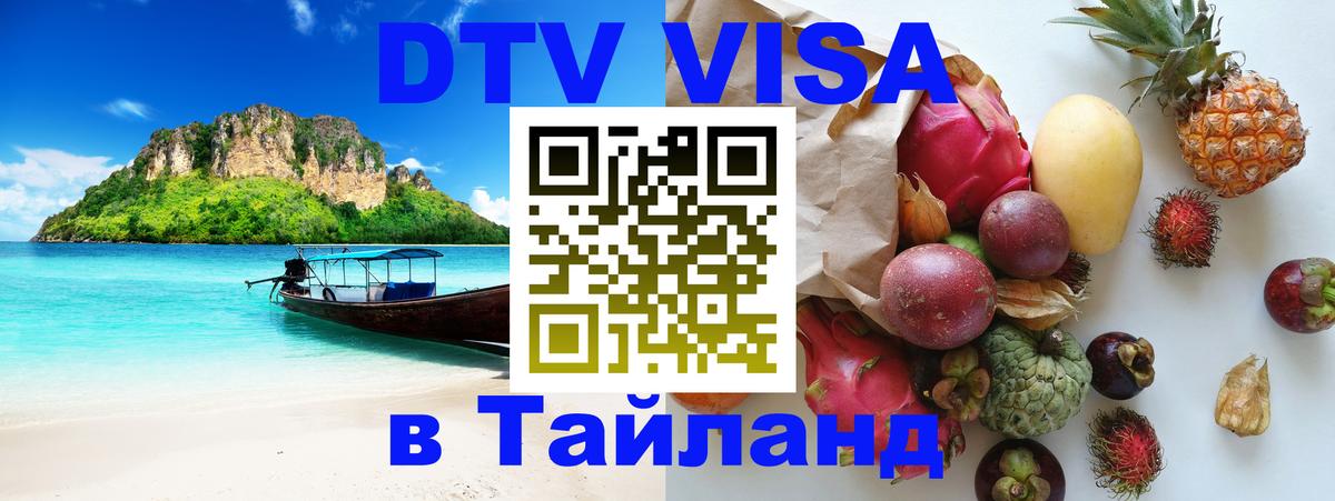 Оформление DTV визы под ключ: стоимость и тарифы, только загранпаспорт - 19.11.2025 